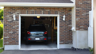 Garage Door Installation at Virginia Key, Florida