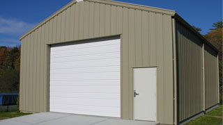 Garage Door Openers at Virginia Key, Florida